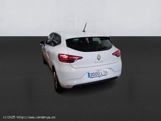 Renault Clio Business Sce 49 Kw (67cv) - Leganés