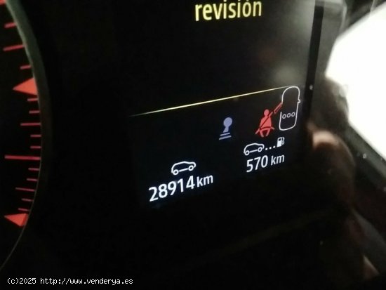 Renault Clio Business Sce 49 Kw (67cv) - Leganés