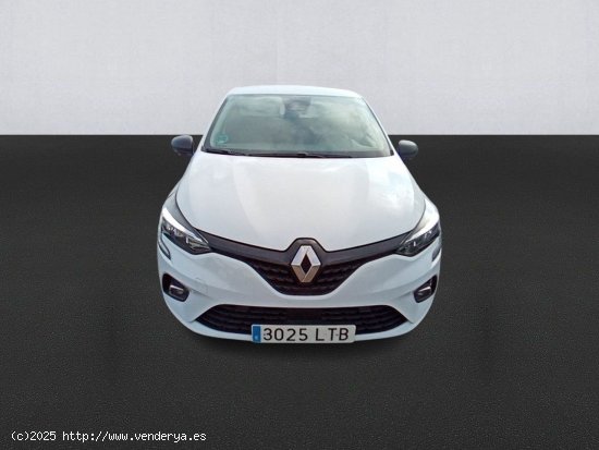 Renault Clio Business Sce 49 Kw (67cv) - Leganés