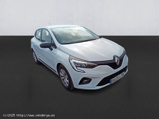 Renault Clio Business Sce 49 Kw (67cv) - Leganés