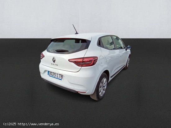 Renault Clio Business Sce 49 Kw (67cv) - Leganés