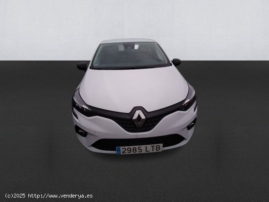 Renault Clio Business Sce 49 Kw (67cv) - Leganés