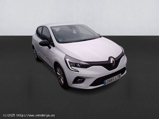 Renault Clio Business Sce 49 Kw (67cv) - Leganés