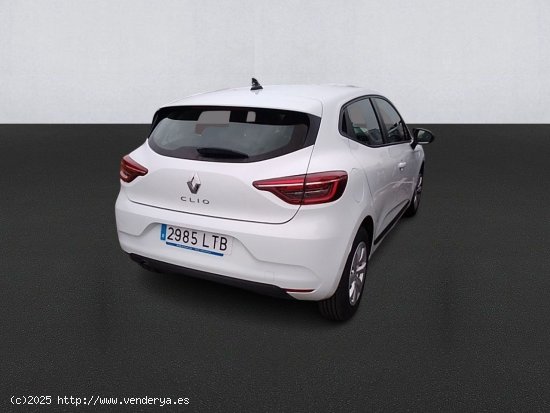 Renault Clio Business Sce 49 Kw (67cv) - Leganés