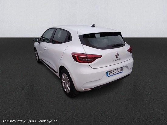 Renault Clio Business Sce 49 Kw (67cv) - Leganés