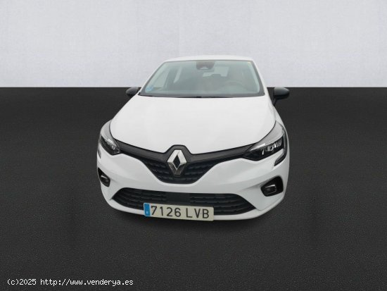 Renault Clio Business Sce 49 Kw (67cv) - Leganés