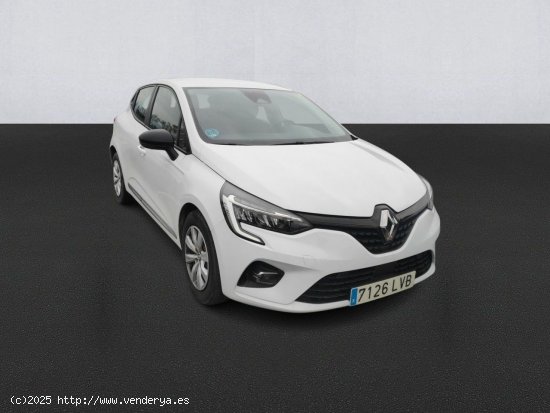 Renault Clio Business Sce 49 Kw (67cv) - Leganés