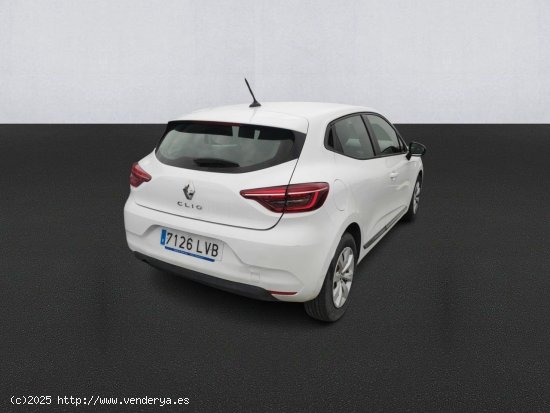 Renault Clio Business Sce 49 Kw (67cv) - Leganés