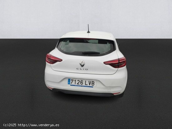 Renault Clio Business Sce 49 Kw (67cv) - Leganés