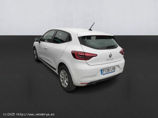 Renault Clio Business Sce 49 Kw (67cv) - Leganés