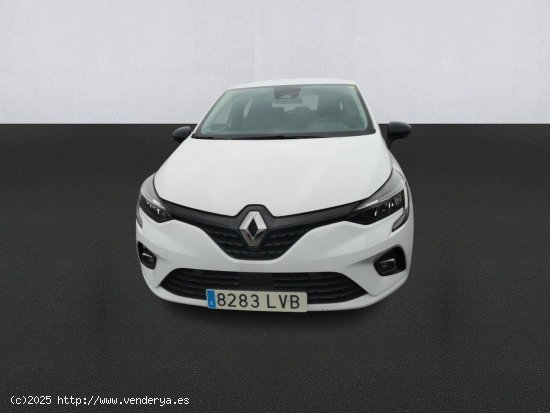 Renault Clio Business Sce 49 Kw (67cv) - Leganés