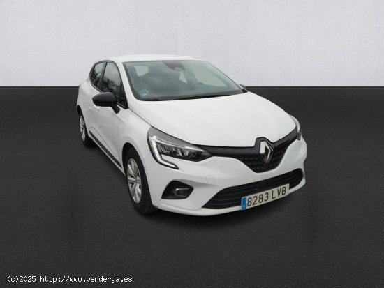 Renault Clio Business Sce 49 Kw (67cv) - Leganés