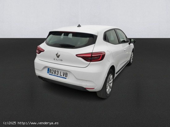 Renault Clio Business Sce 49 Kw (67cv) - Leganés