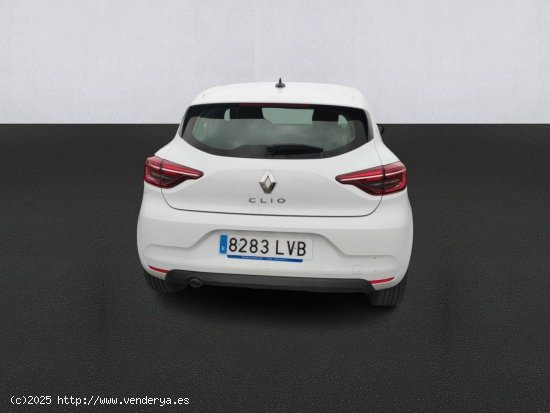 Renault Clio Business Sce 49 Kw (67cv) - Leganés