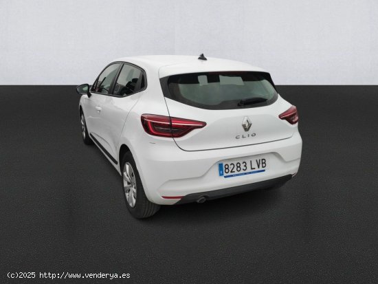 Renault Clio Business Sce 49 Kw (67cv) - Leganés