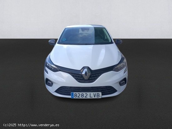 Renault Clio Business Sce 49 Kw (67cv) - Leganés