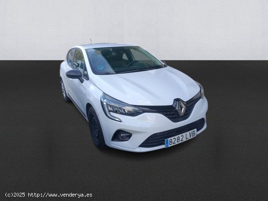 Renault Clio Business Sce 49 Kw (67cv) - Leganés