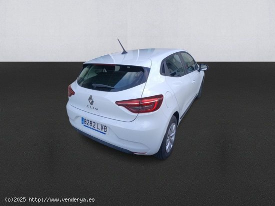 Renault Clio Business Sce 49 Kw (67cv) - Leganés