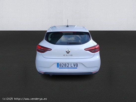 Renault Clio Business Sce 49 Kw (67cv) - Leganés