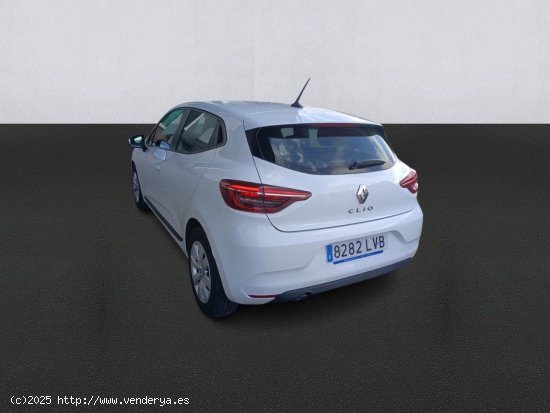 Renault Clio Business Sce 49 Kw (67cv) - Leganés