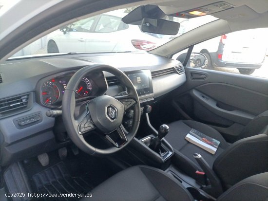 Renault Clio Business Sce 49 Kw (67cv) - Leganés