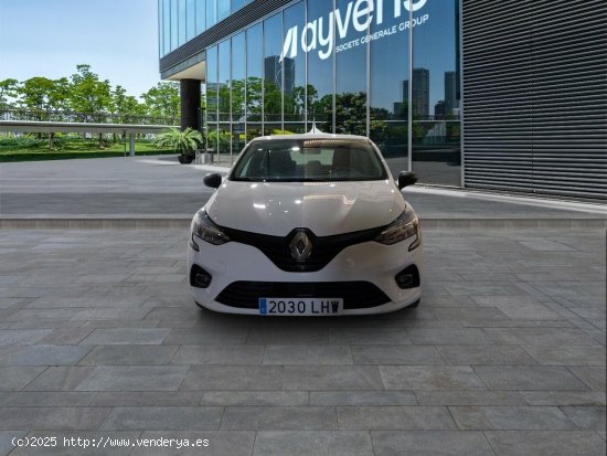 Renault Clio Business Sce 53 Kw (72cv) - Leganés