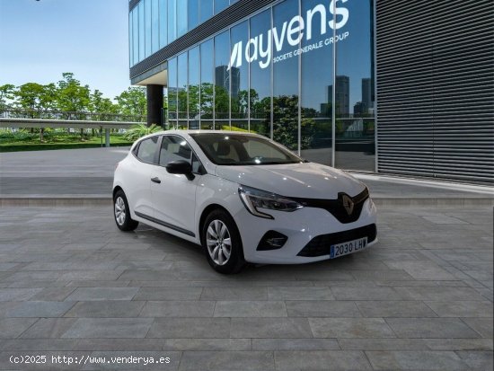 Renault Clio Business Sce 53 Kw (72cv) - Leganés