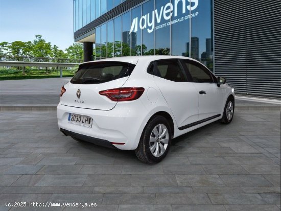 Renault Clio Business Sce 53 Kw (72cv) - Leganés