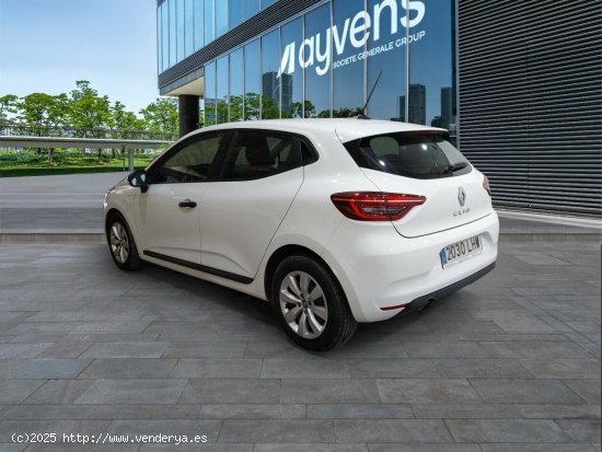 Renault Clio Business Sce 53 Kw (72cv) - Leganés