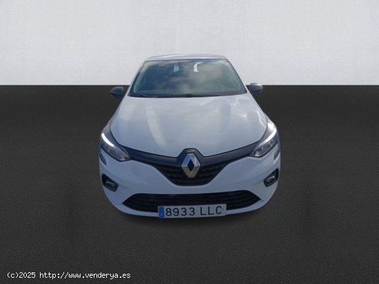 Renault Clio Business Sce 53 Kw (72cv) - Leganés