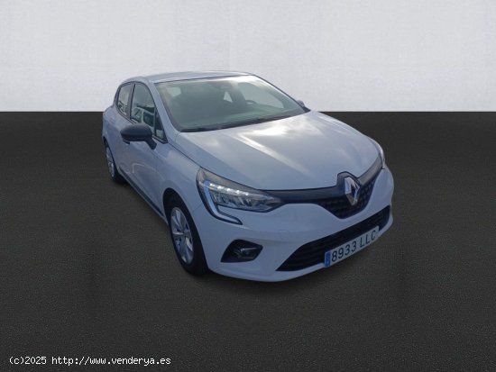 Renault Clio Business Sce 53 Kw (72cv) - Leganés