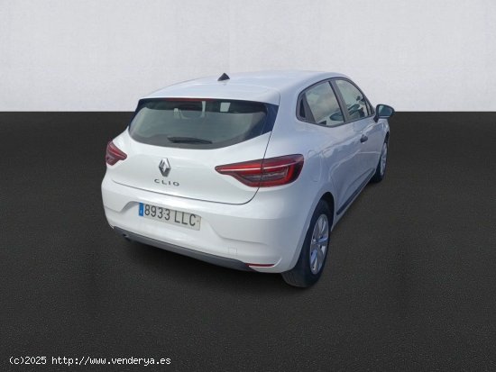 Renault Clio Business Sce 53 Kw (72cv) - Leganés