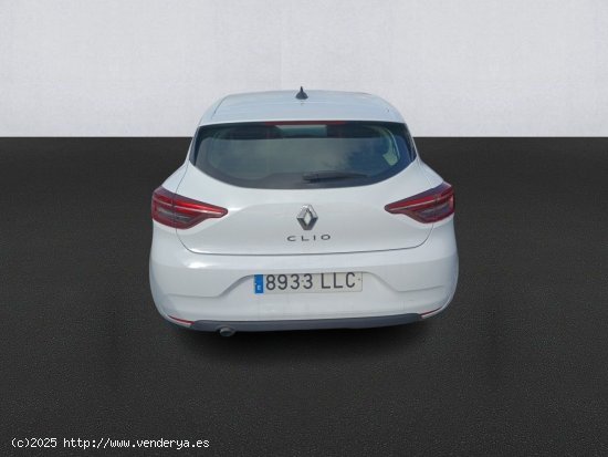 Renault Clio Business Sce 53 Kw (72cv) - Leganés