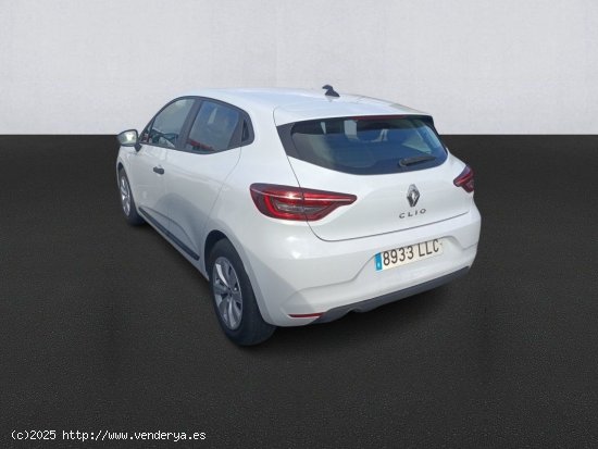 Renault Clio Business Sce 53 Kw (72cv) - Leganés