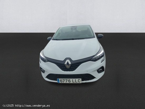 Renault Clio Business Sce 53 Kw (72cv) - Leganés