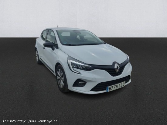 Renault Clio Business Sce 53 Kw (72cv) - Leganés