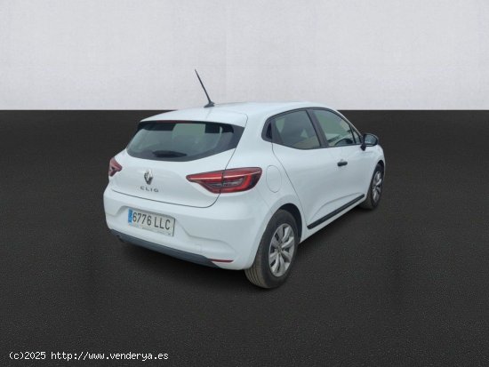 Renault Clio Business Sce 53 Kw (72cv) - Leganés