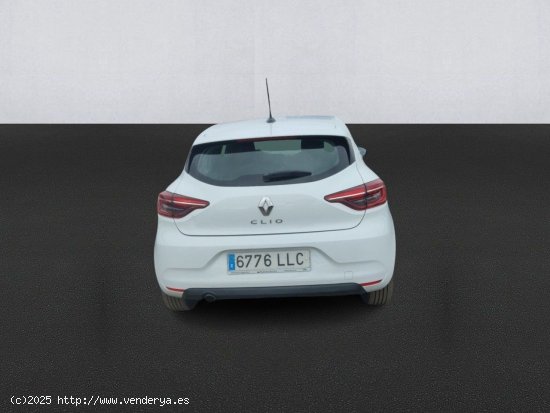 Renault Clio Business Sce 53 Kw (72cv) - Leganés