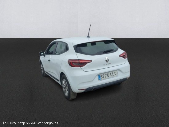 Renault Clio Business Sce 53 Kw (72cv) - Leganés