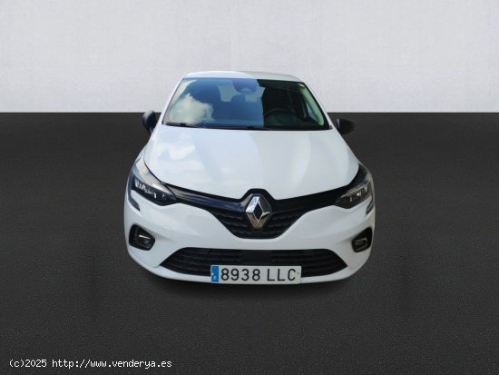 Renault Clio Business Sce 53 Kw (72cv) - Leganés