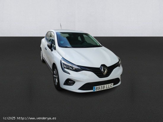 Renault Clio Business Sce 53 Kw (72cv) - Leganés