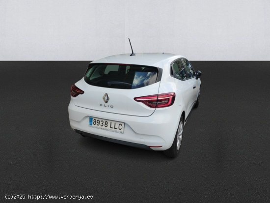 Renault Clio Business Sce 53 Kw (72cv) - Leganés