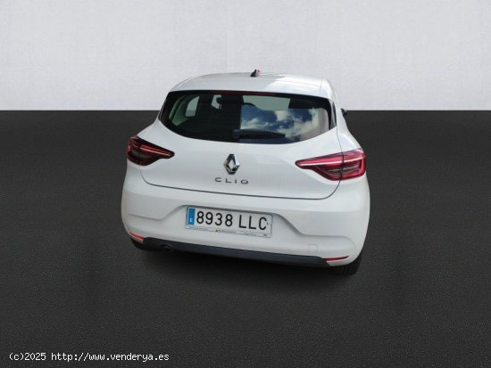 Renault Clio Business Sce 53 Kw (72cv) - Leganés