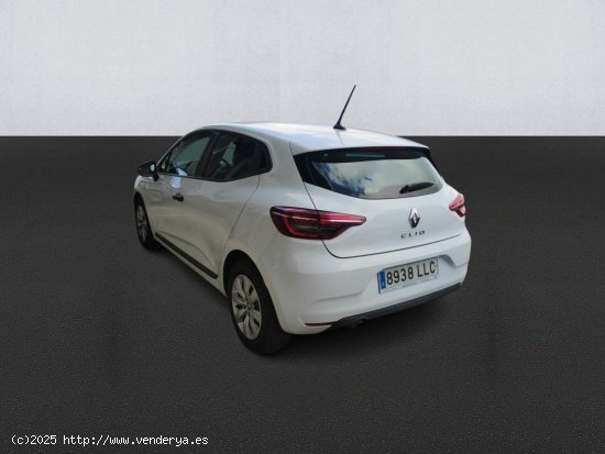 Renault Clio Business Sce 53 Kw (72cv) - Leganés