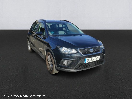 Seat Arona 1.0 Tsi 70kw (95cv) Style Ecomotive - Leganés