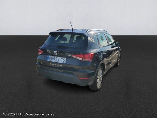 Seat Arona 1.0 Tsi 70kw (95cv) Style Ecomotive - Leganés