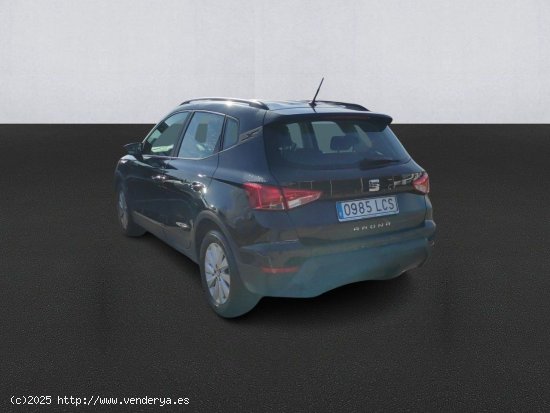 Seat Arona 1.0 Tsi 70kw (95cv) Style Ecomotive - Leganés