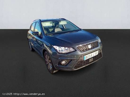 Seat Arona 1.0 Tsi 70kw (95cv) Style Go Ecomotive - Leganés