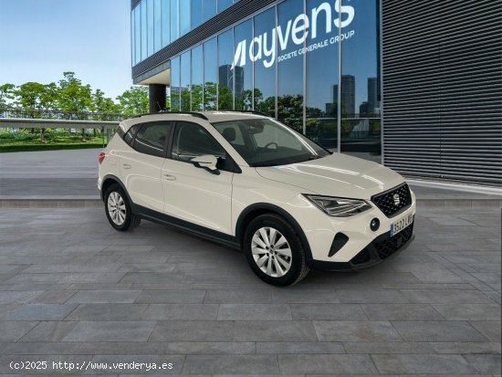 Seat Arona 1.0 Tsi 81kw (110cv) Style - Leganés