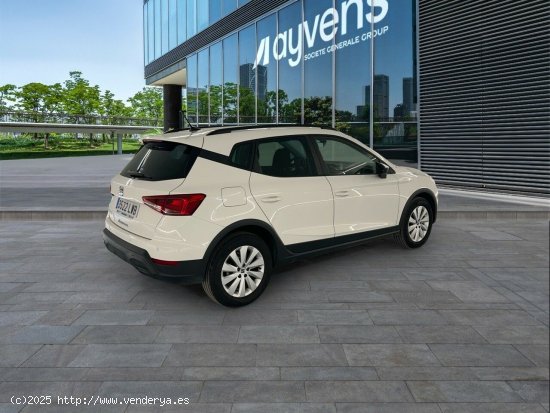 Seat Arona 1.0 Tsi 81kw (110cv) Style - Leganés